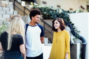 Adolescent counseling services focuses on the unique needs of our teenagers