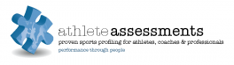 Mental Athletic Counseling DISC Assessmenr