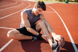 Athletic Counseling Injury Recovery
