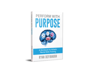Perform with Purpose Workbook - book image