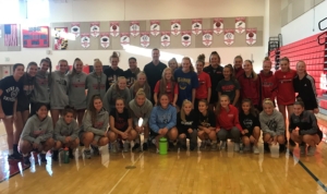 linganore soccer